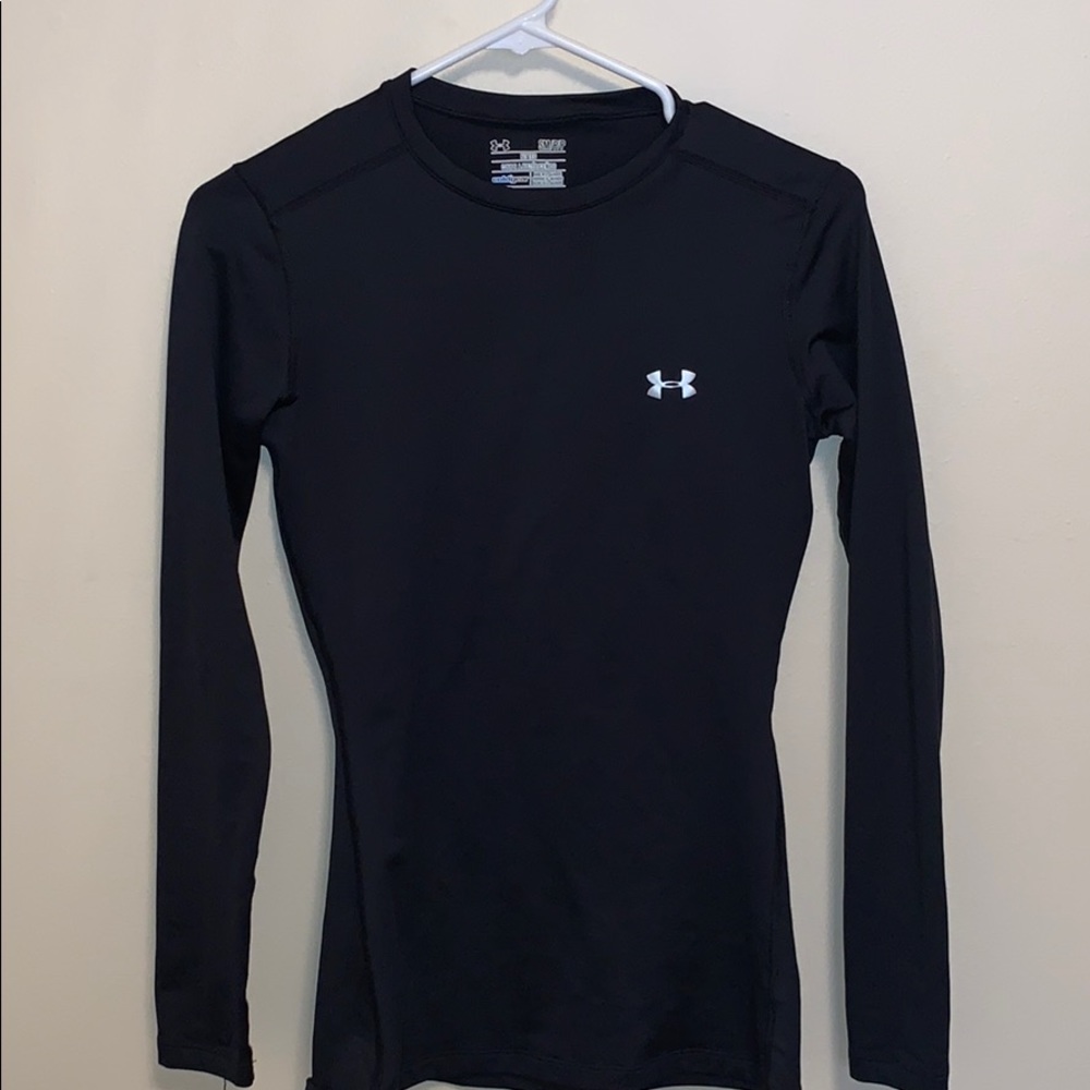 Under Armour fitted cold gear